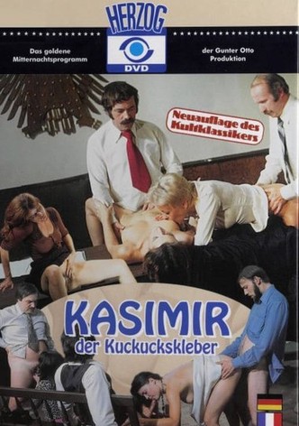 Kasimir the Bailiff