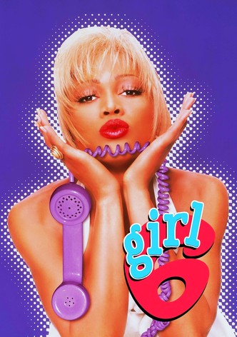 Girl 6