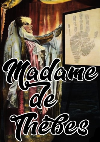 Madame de Thebes