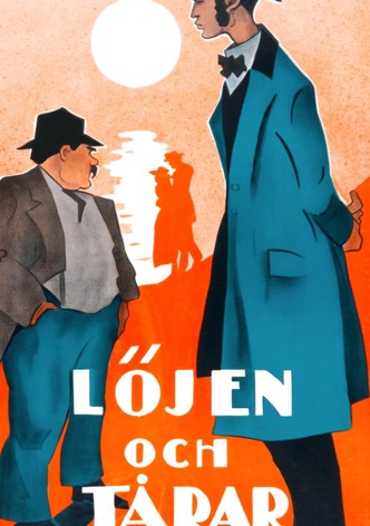 Löjen och tårar