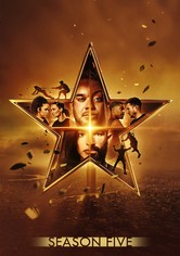 The Challenge: All Stars