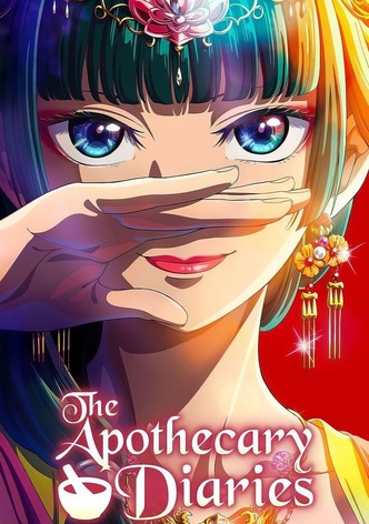 The Apothecary Diaries