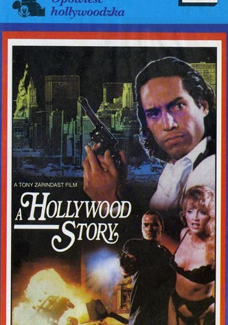 A Hollywood Story