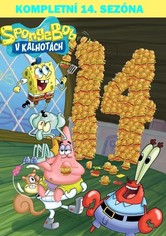 SpongeBob v kalhotách - 14. sezóna