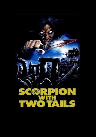 Lo Scorpione a Due Code