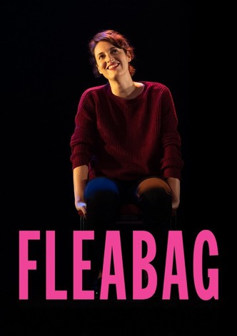 National Theatre Live: Fleabag