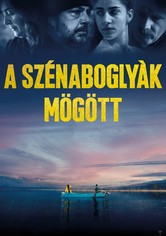A szénaboglyák mögött