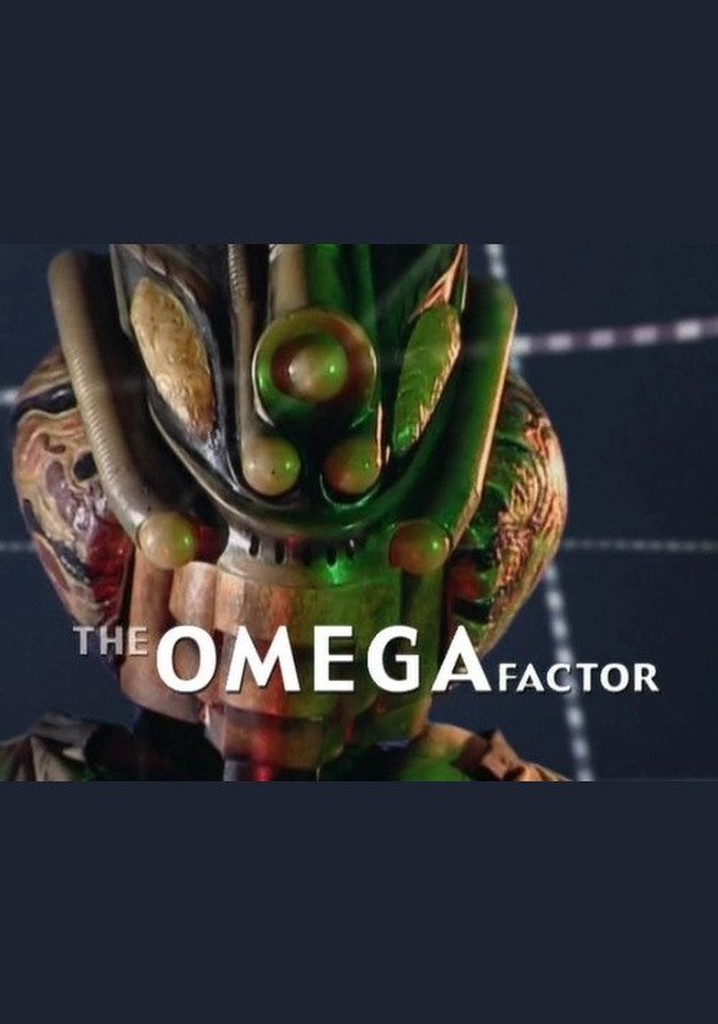 The Omega Factor