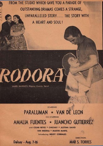Rodora