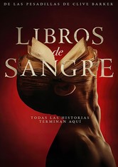 Libros de sangre
