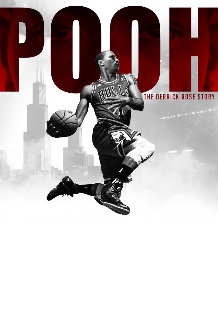 Pooh: The Derrick Rose Story