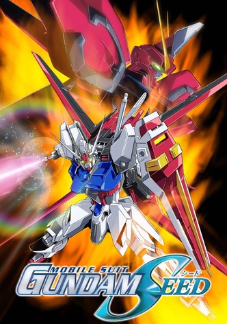 機動戦士ガンダムSEED - HDリマスター