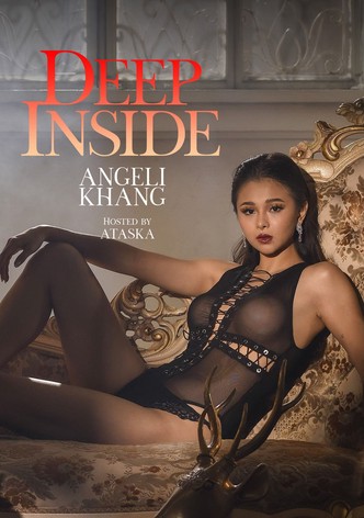 Deep Inside: Angeli Khang