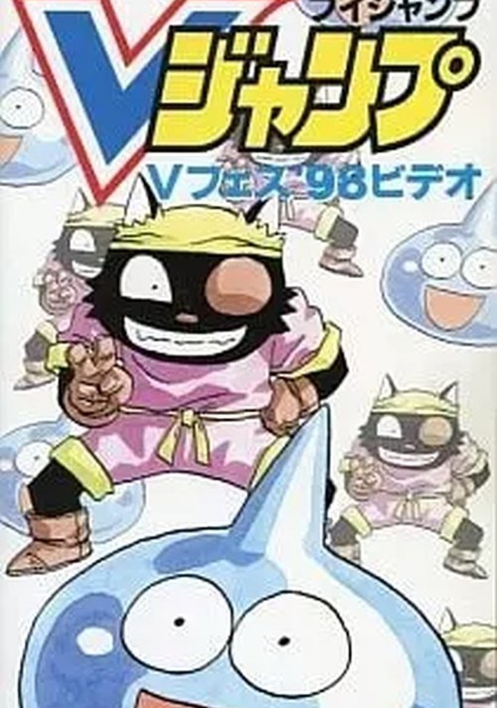 Slime Adventures: Wolf Goes For It!