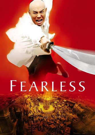 Fearless