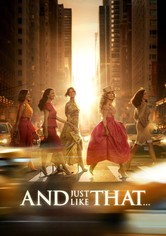 AND JUST LIKE THAT... / セックス・アンド・ザ・シティ新章 - シーズン 3