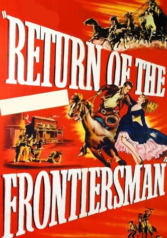 Return of the Frontiersman