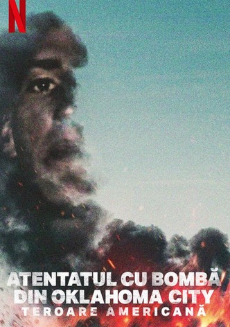 Atentatul cu bombă din Oklahoma City: Teroare americană