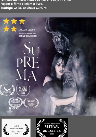 Suprema