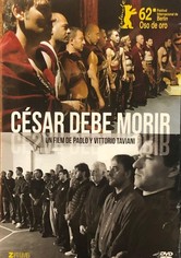 César debe morir