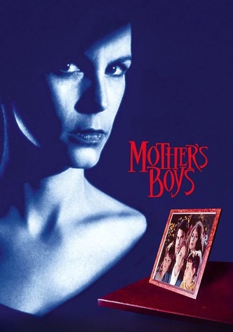 Mother's Boys