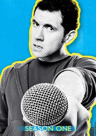 Billy on the Street Season 1