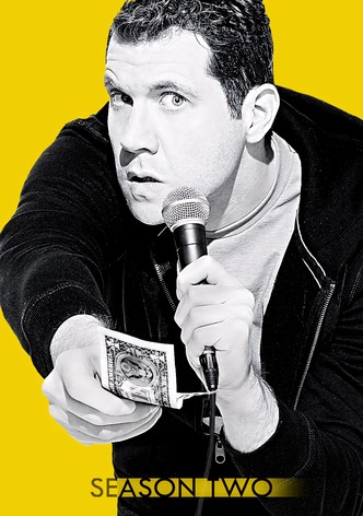 Billy on the Street Season 2