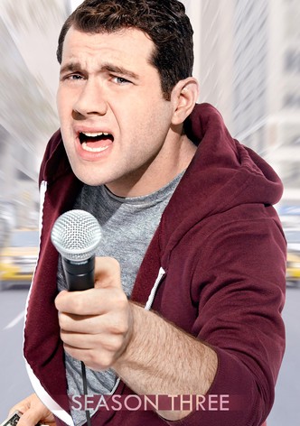 Billy on the Street Season 3