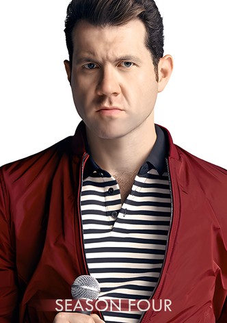 Billy on the Street Season 4