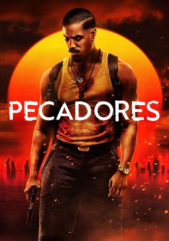 Pecadores