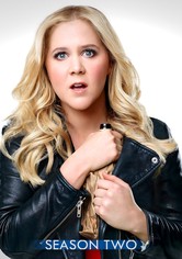 Inside Amy Schumer - Temporada 2