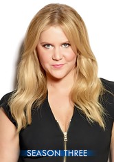 Inside Amy Schumer