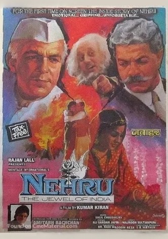 Nehru: The Jewel of India