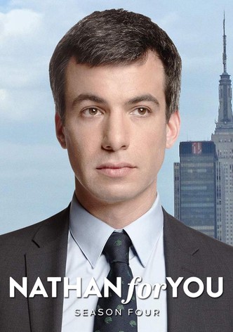 Nathan For You Staffel 4