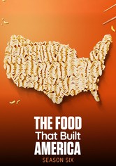 The Food That Built America