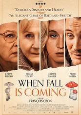 Quand vient l'automne