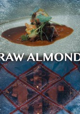 Raw Almond
