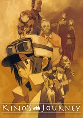 Kino no tabi