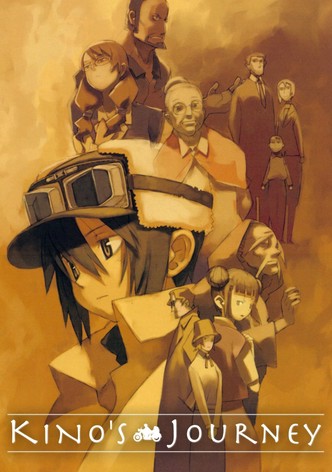 Kino's Journey