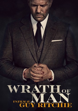Wrath of Man