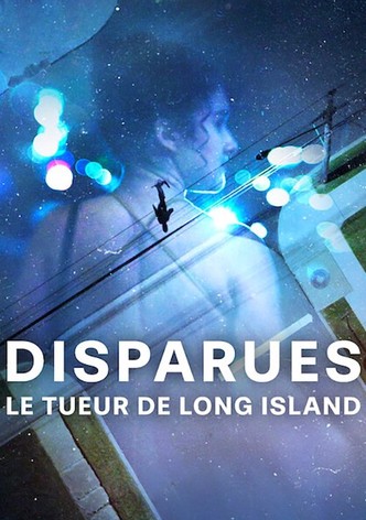 Disparues : Le tueur de Long Island