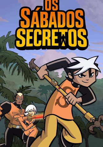 Os Sábados Secretos