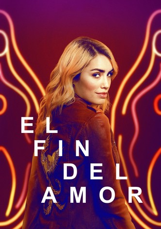 El fin del amor