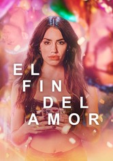 El fin del amor