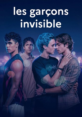 Invisible Boys