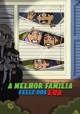 A Melhor Família Feliz dos EUA