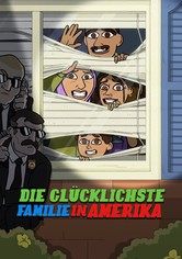 Die glücklichste Familie in Amerika