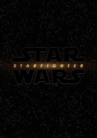 Star Wars: Starfighter