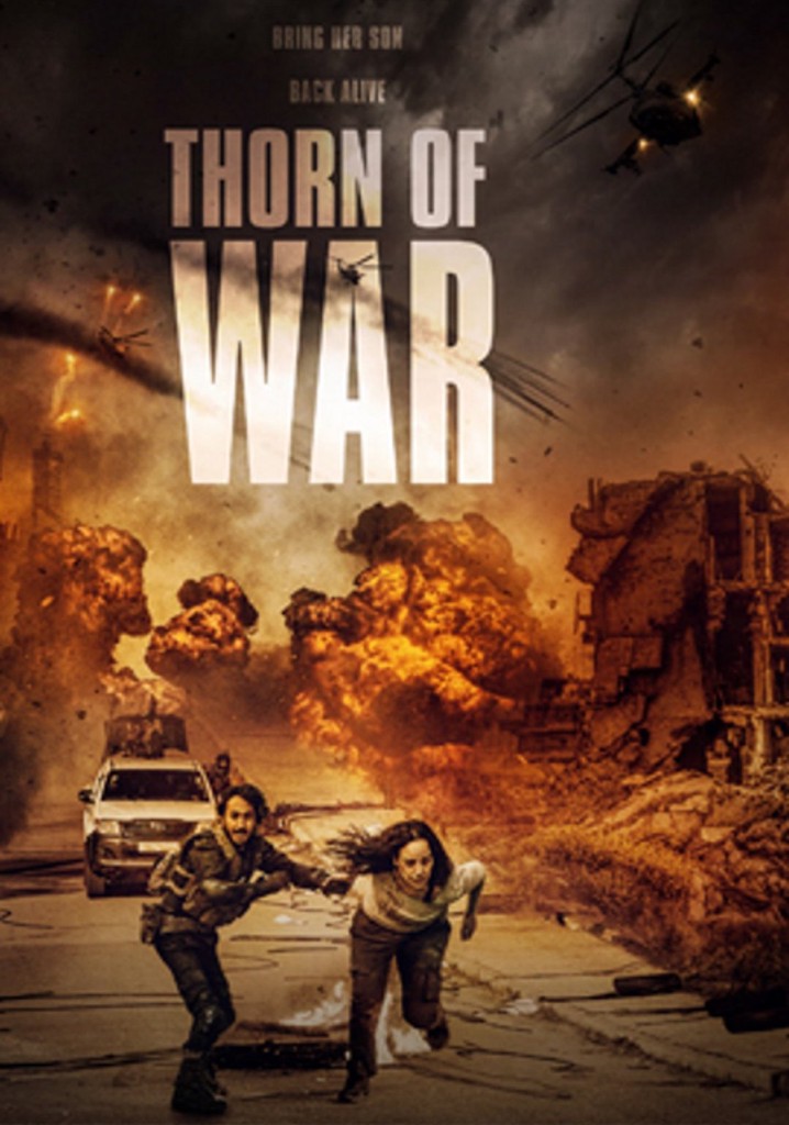 Thorn of War