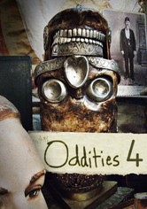 Oddities - Oddities Season 4